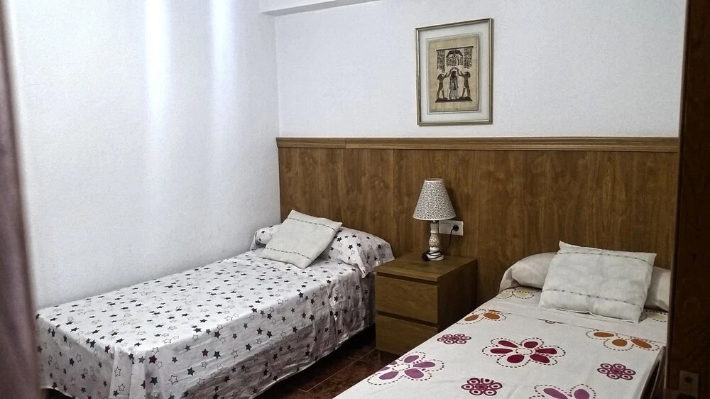 Apartment Carrer del 25 d'Abril