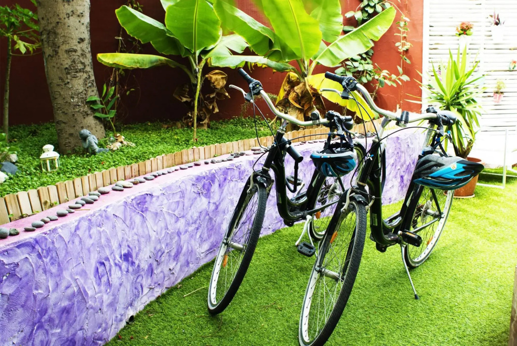 Guesthouse Katanka