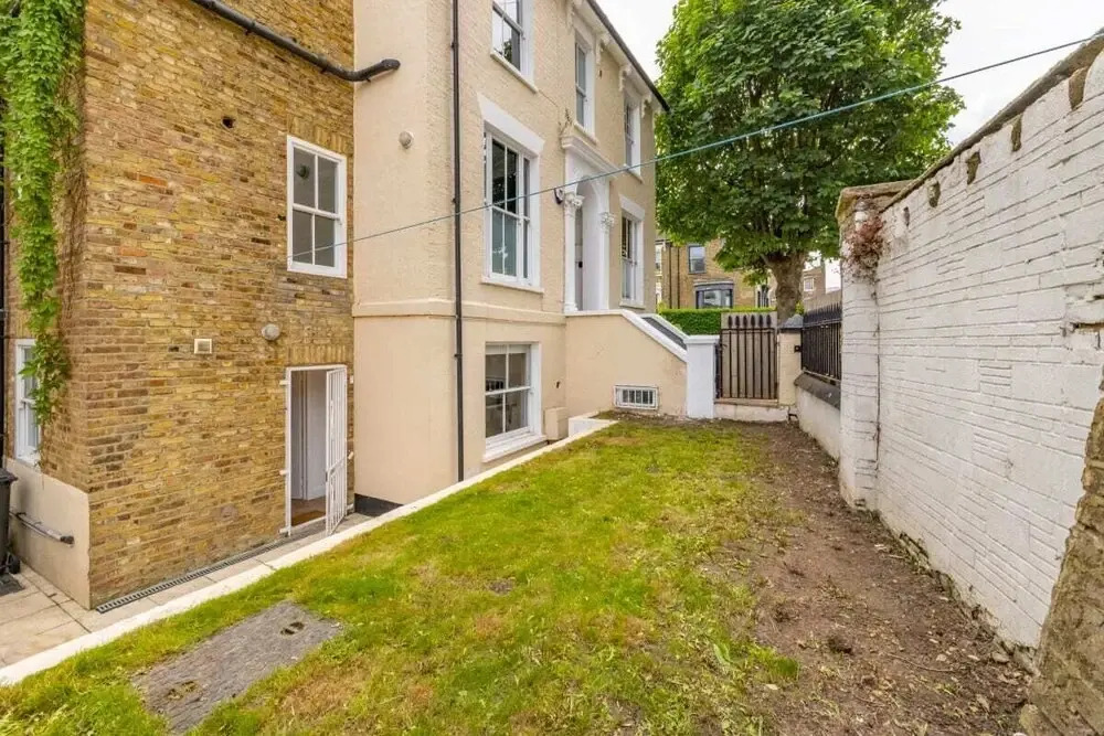The Hackney Secret - Stylish 2bdr House With Garden, London