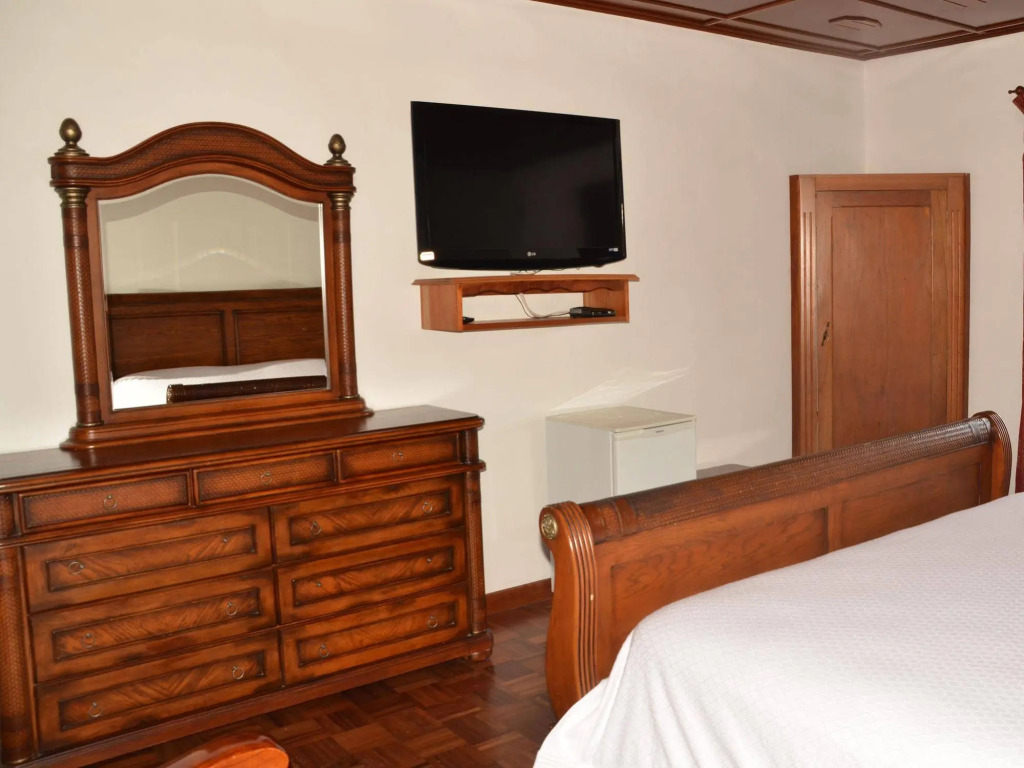 Hotel Boutique Rebequet