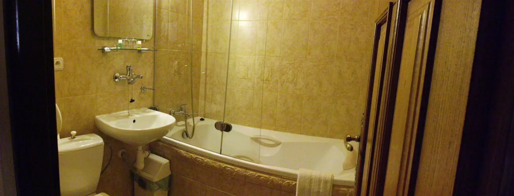 Betlem Club Hotel