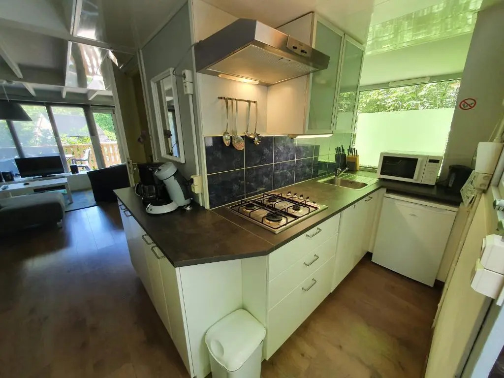 Bungalow Durbuy 112