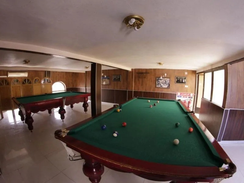 Naderi Ahwaz Hotel