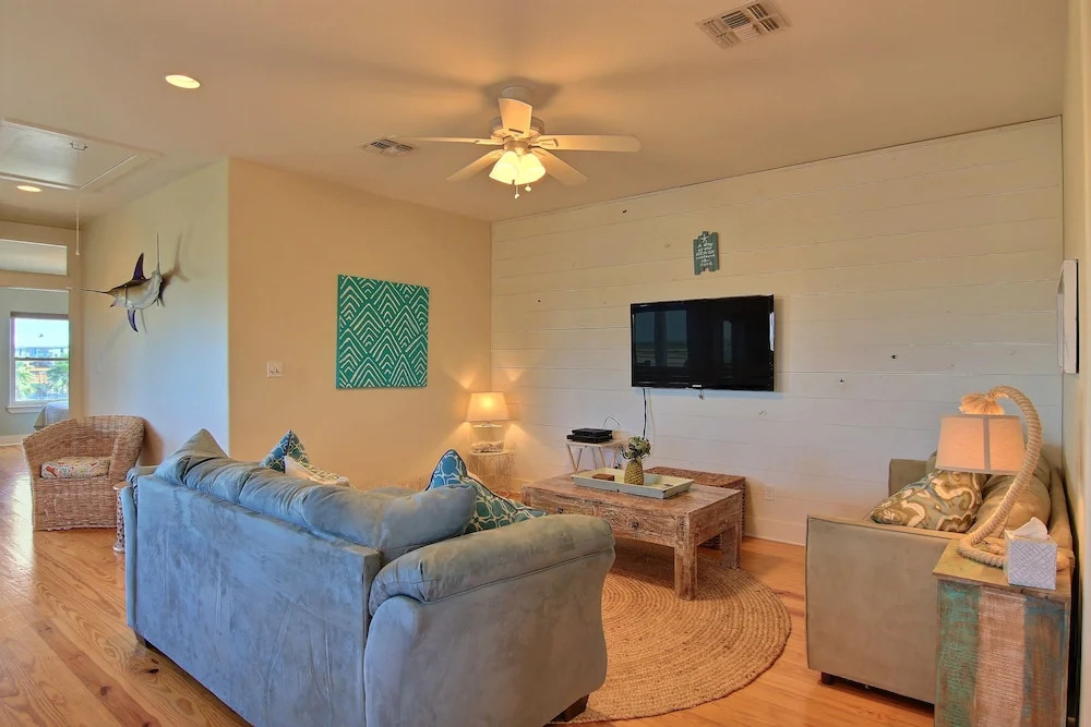 Sunset Hideaway 314 by RedAwning