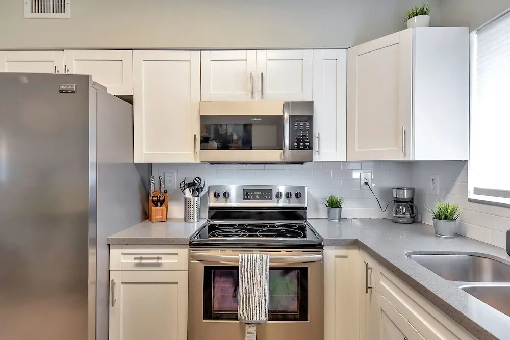 2 Bedroom Buena Vista By LMC
