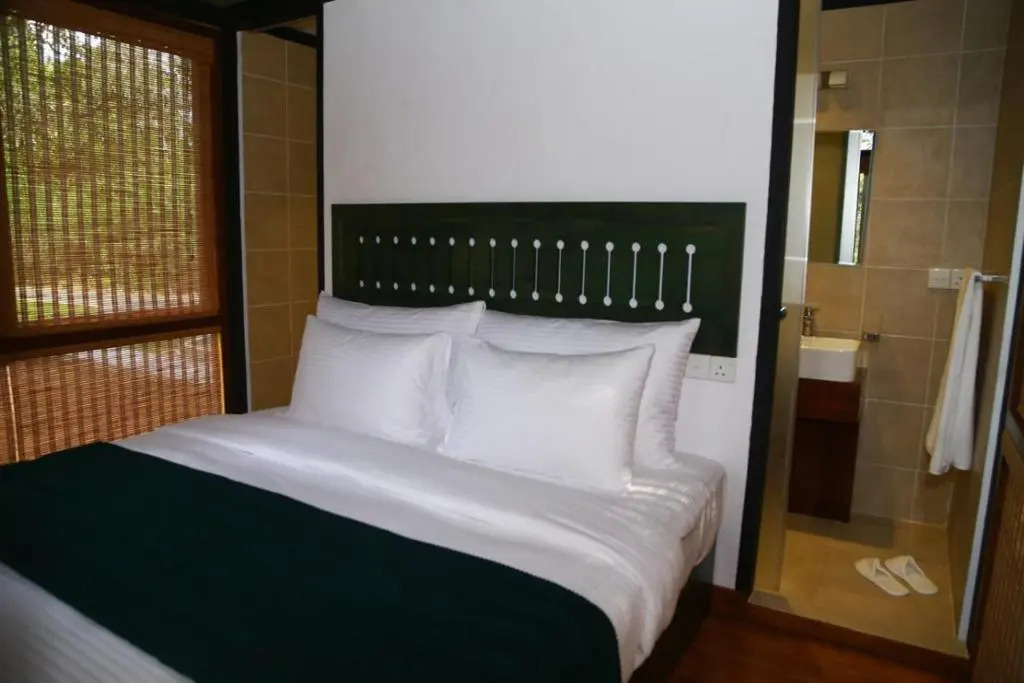 Sennya Resorts