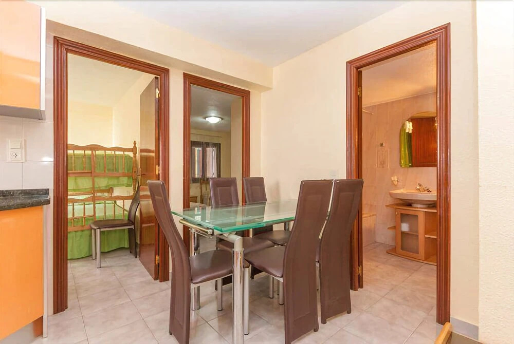 Casa mark 1st floor apartment