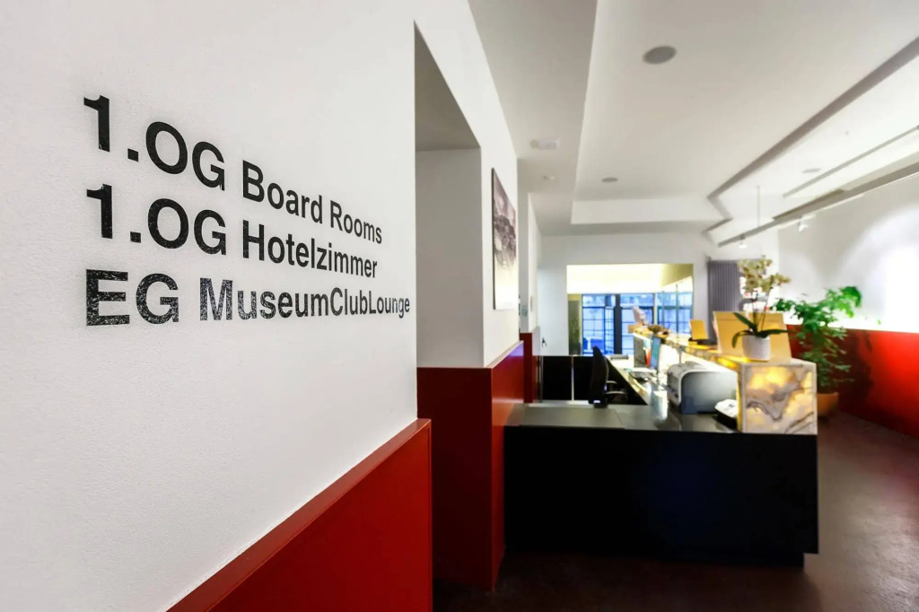 Hotel Bleichibeiz