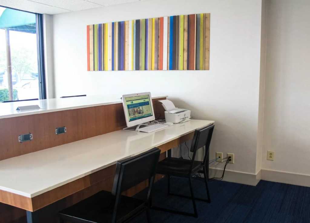 Holiday Inn Express Atlanta W  Douglasville by IHG
