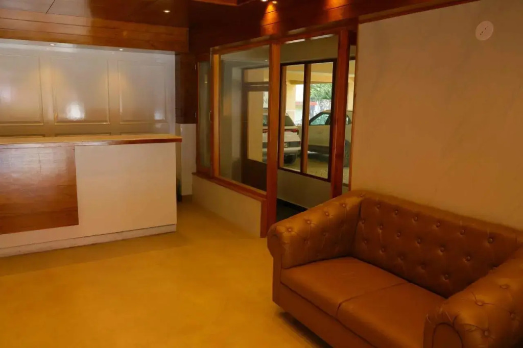 1 BR Guest house in Old manali, Manali, by GuestHouser (80C0)