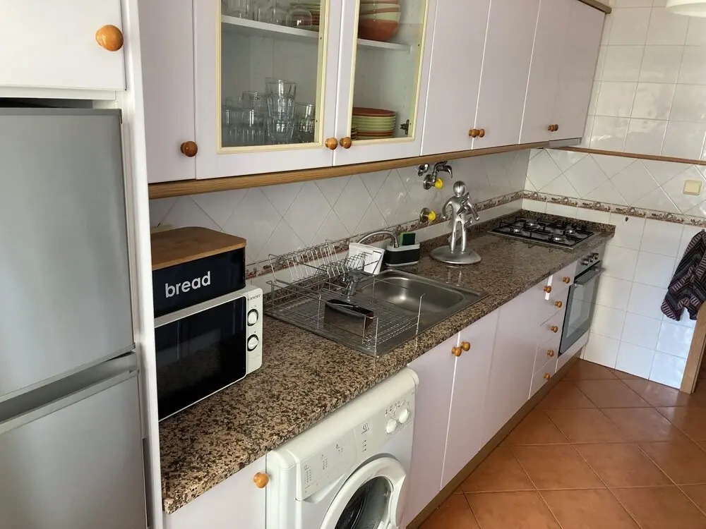 Modern Apartment at Armação de Pêra
