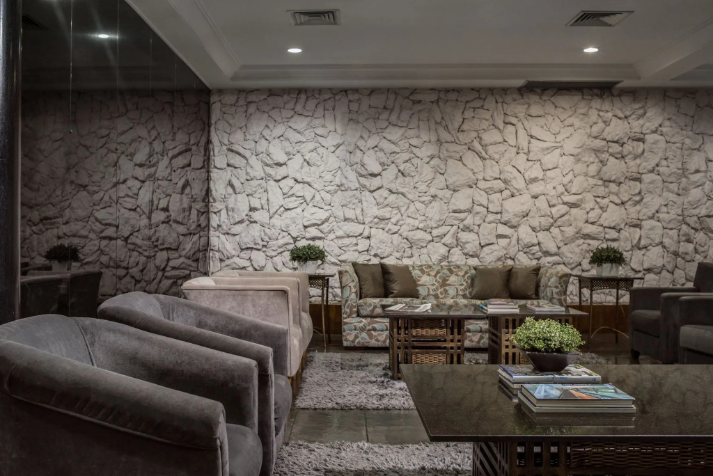 Hotel Nacional de Rio Preto - Distributed by Intercity