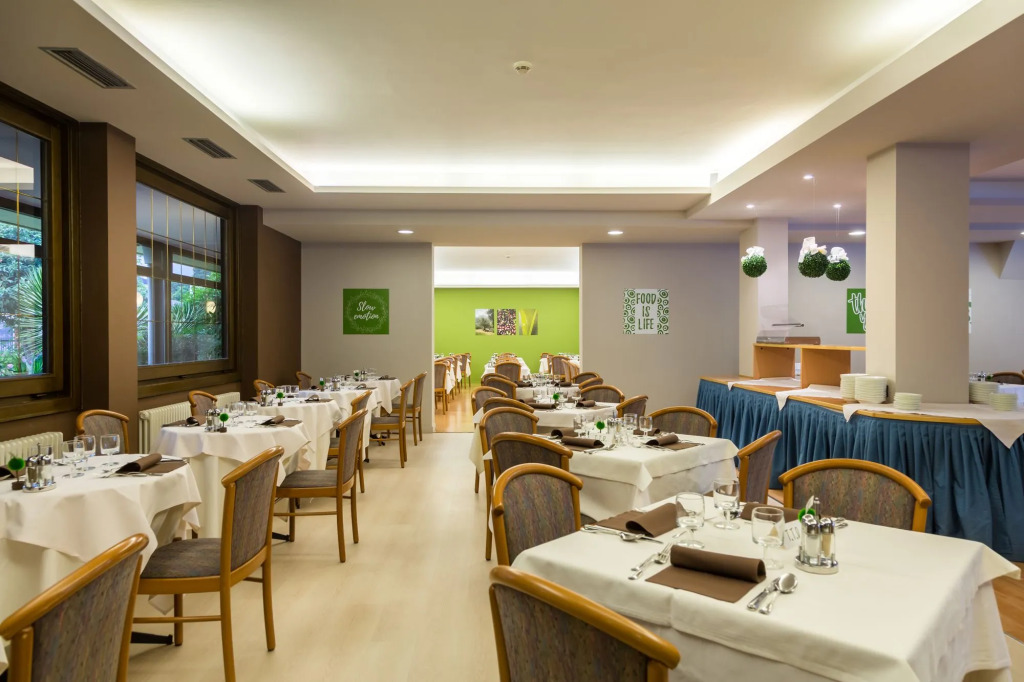 Brione Green Resort