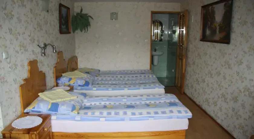 Pokoje Gościnne Lulu