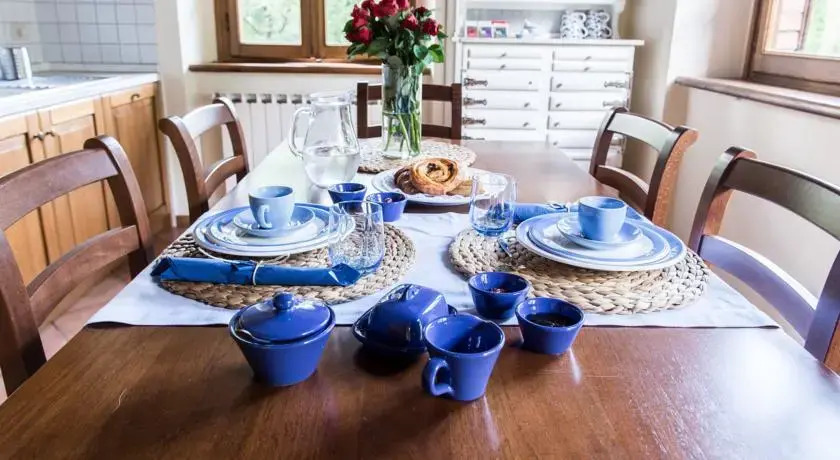 B&B Casole