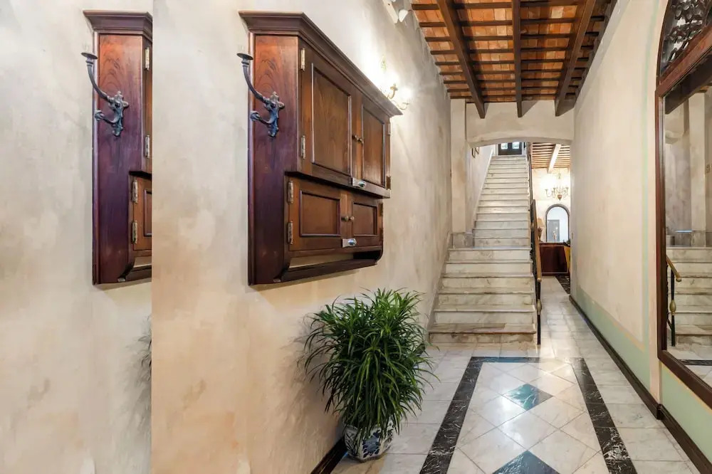 Casa Lucienne