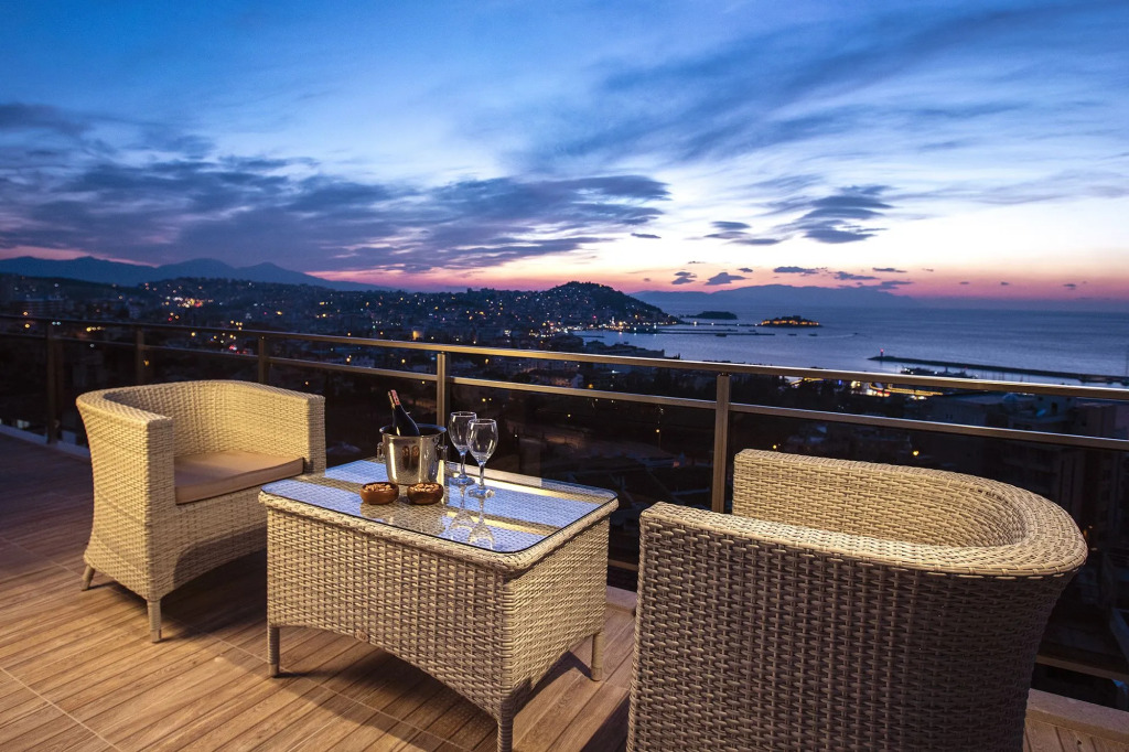 Demir Suit Hotel