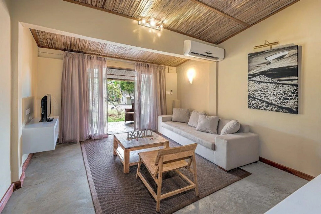 Cotton Bay Resort & Spa
