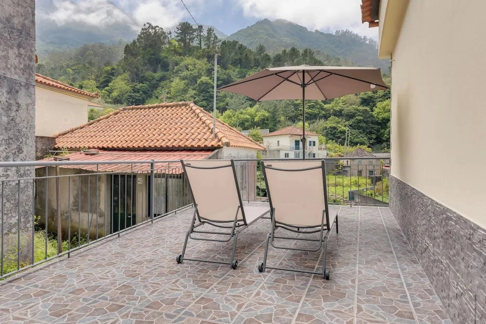 Gil House by Holiday Rental Madeira
