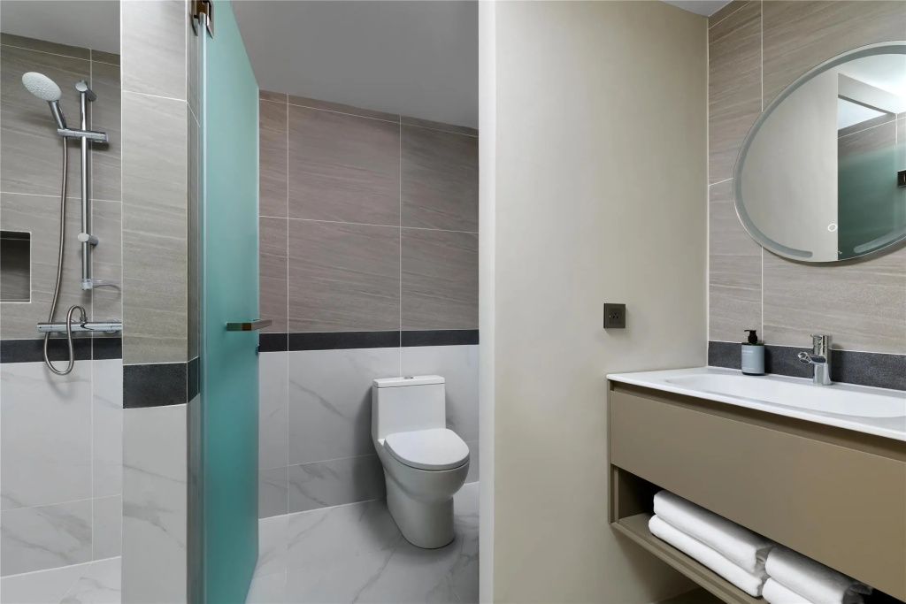 Best Western Matter Tiwanon Hotel