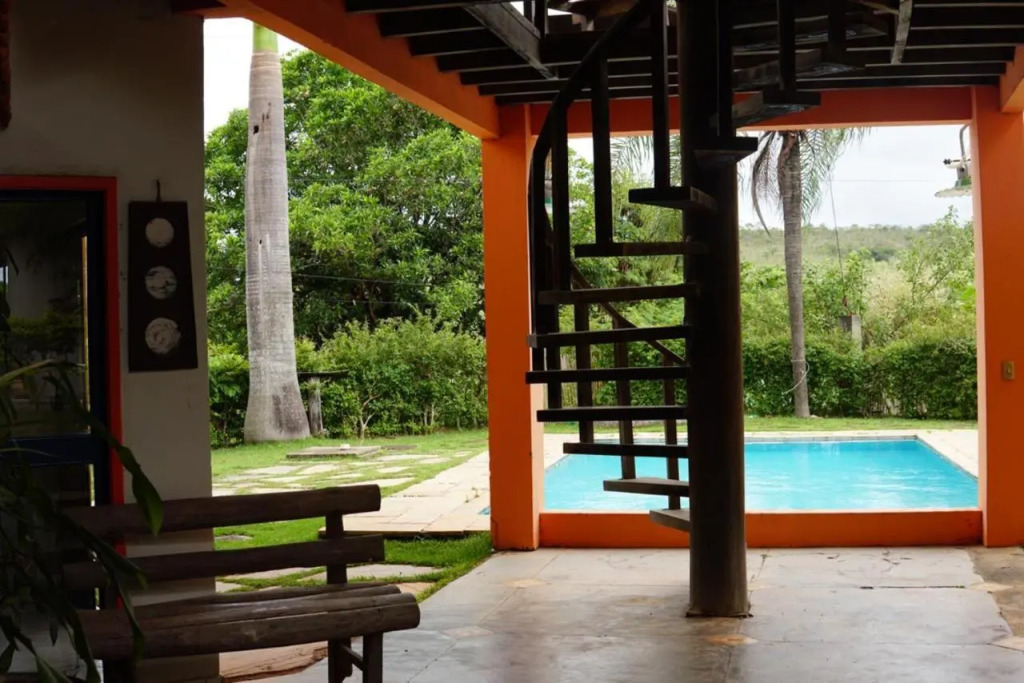 Pousada Águas de Março