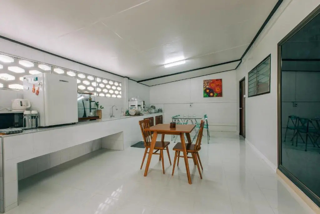 Banya BnB ที่พักบ้านย่าบีแอนด์บี เมืองประจวบฯ