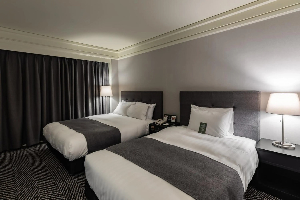 Kensington Hotel Yeouido
