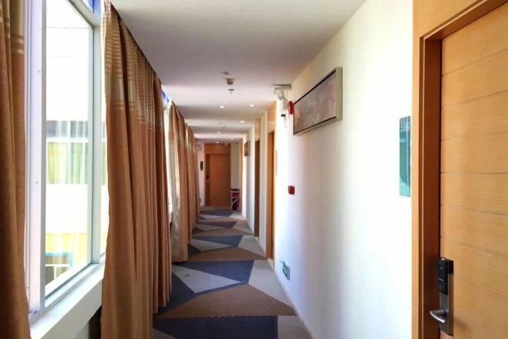 Yuanmeng Express Hotel