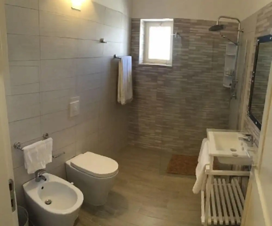 Hotel Albatros