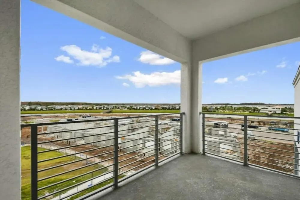 3120 Unit 406 Brand NEW Stunning Apartment