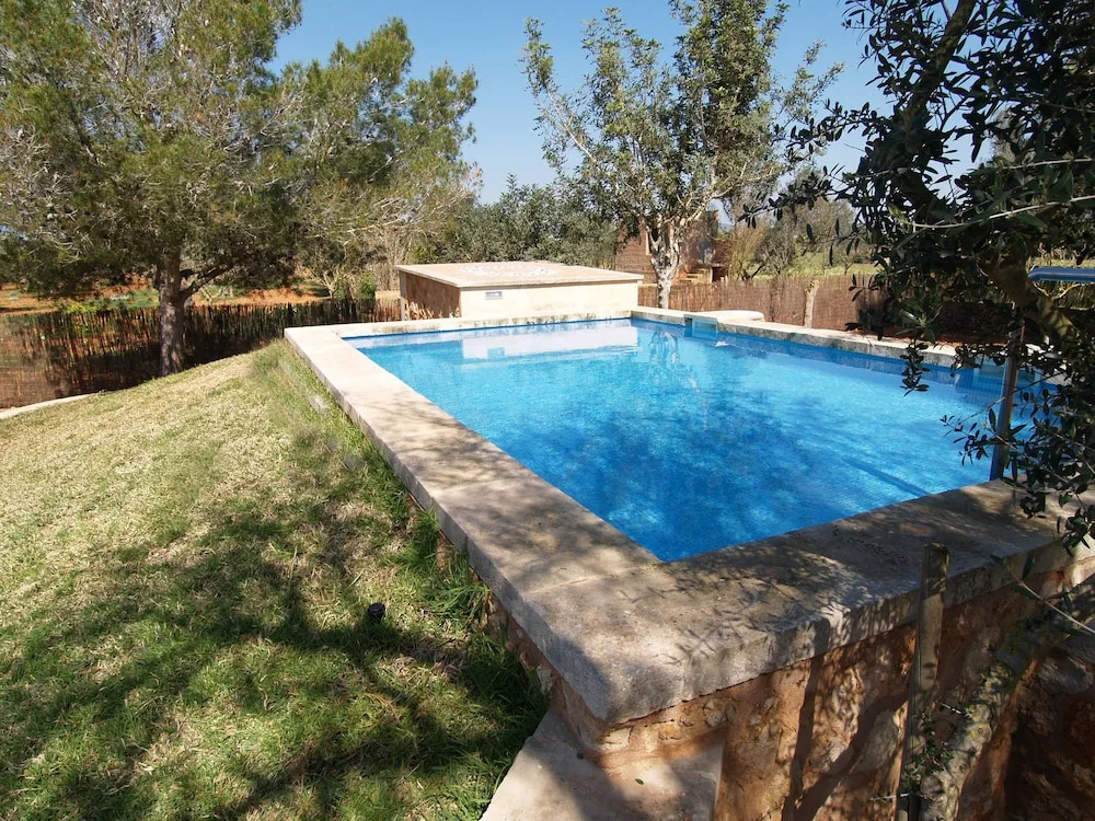 Villa Es Tres Pins