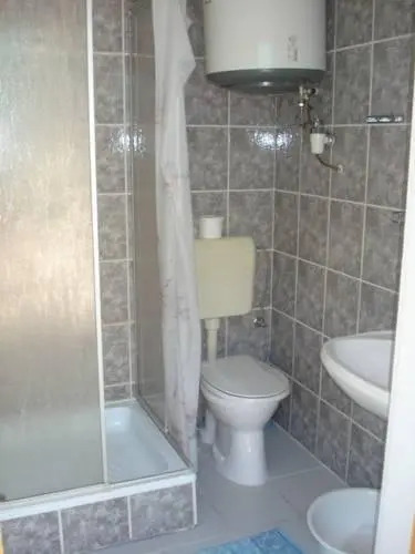 Zoldello Apartmanhaz