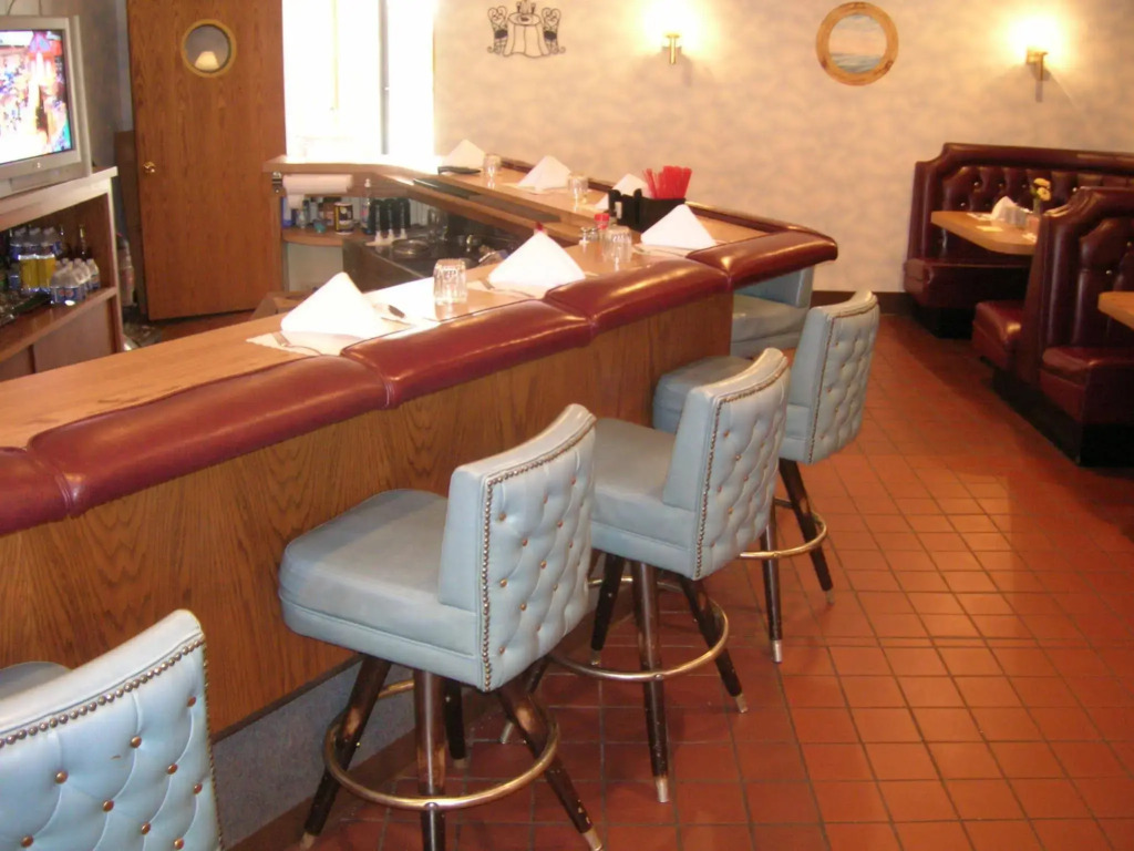 Meadowlark Inn Bridgeport