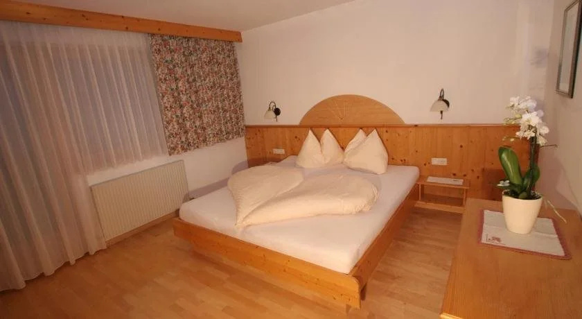 Appartement Top Tirol