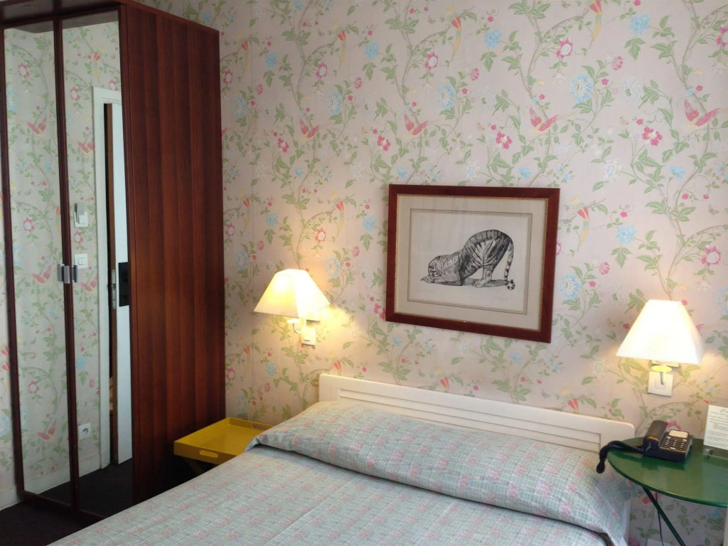 Hotel Agora