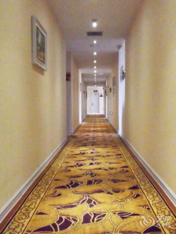 Jinting Business Hotel Tongli