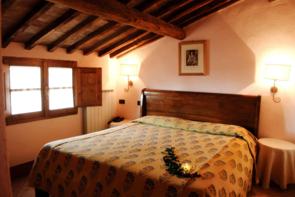 Relais Il Chiostro Di Pienza