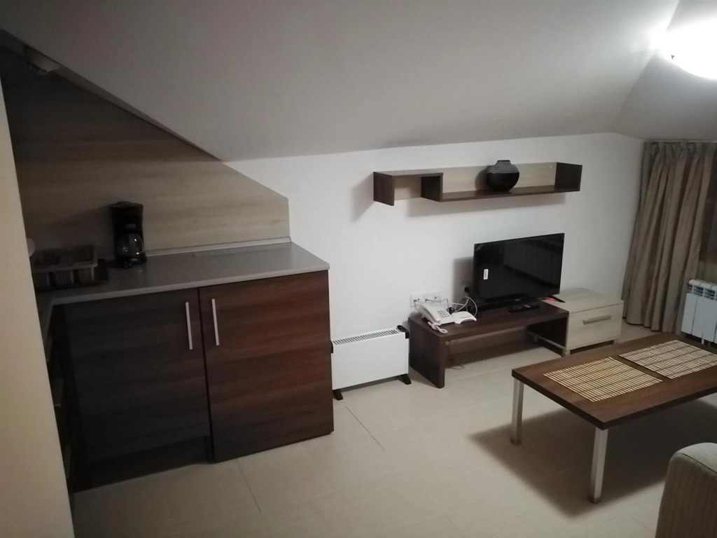 Belverede holiday club 4* - Apartment D503