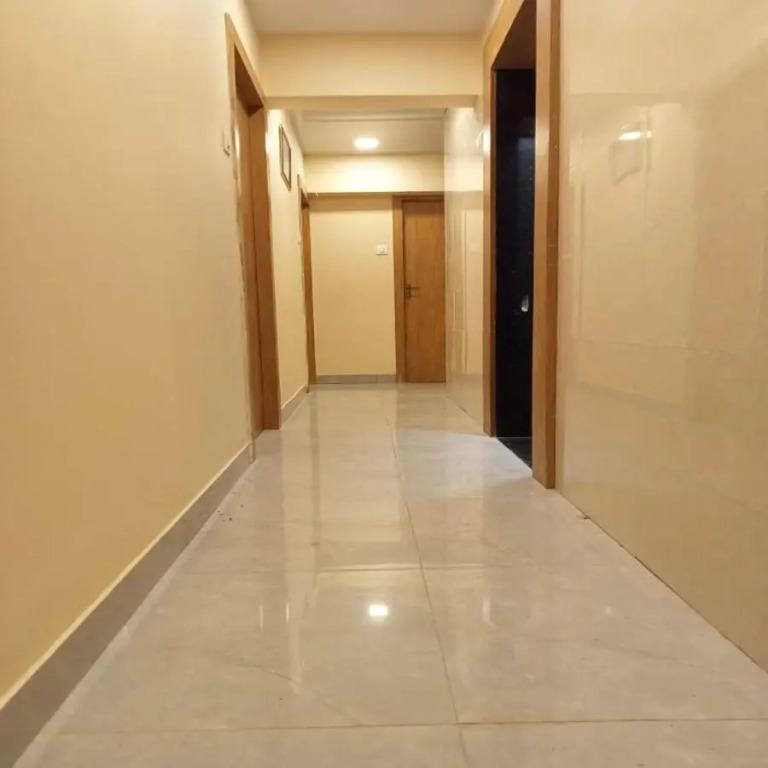 Hotel New Sarah Inn, Andheri West