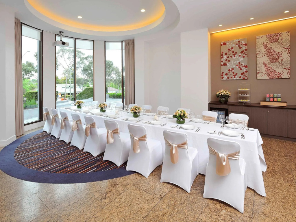 Novotel Melbourne Glen Waverley