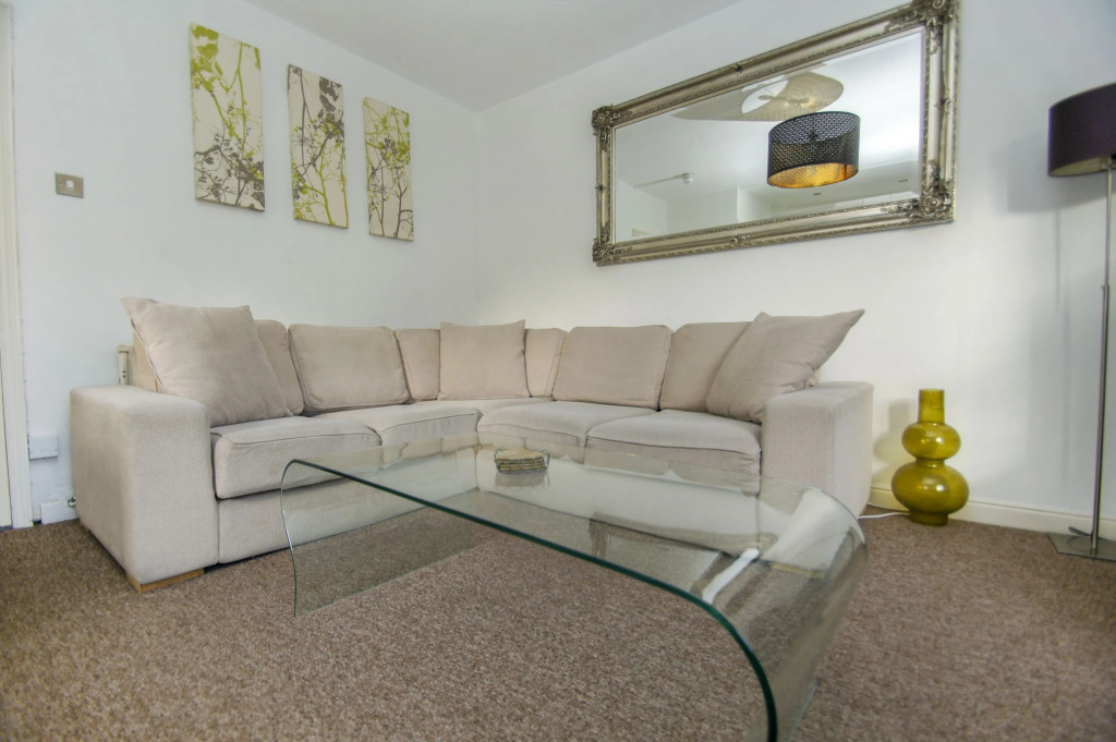 Cannon Spa Brighton Beach Apartments