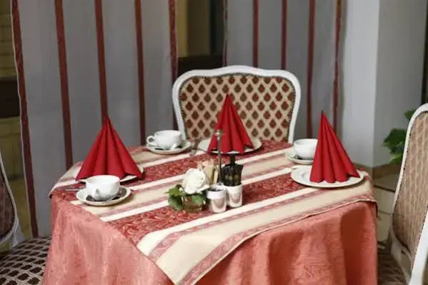Hotel Rokokohaus