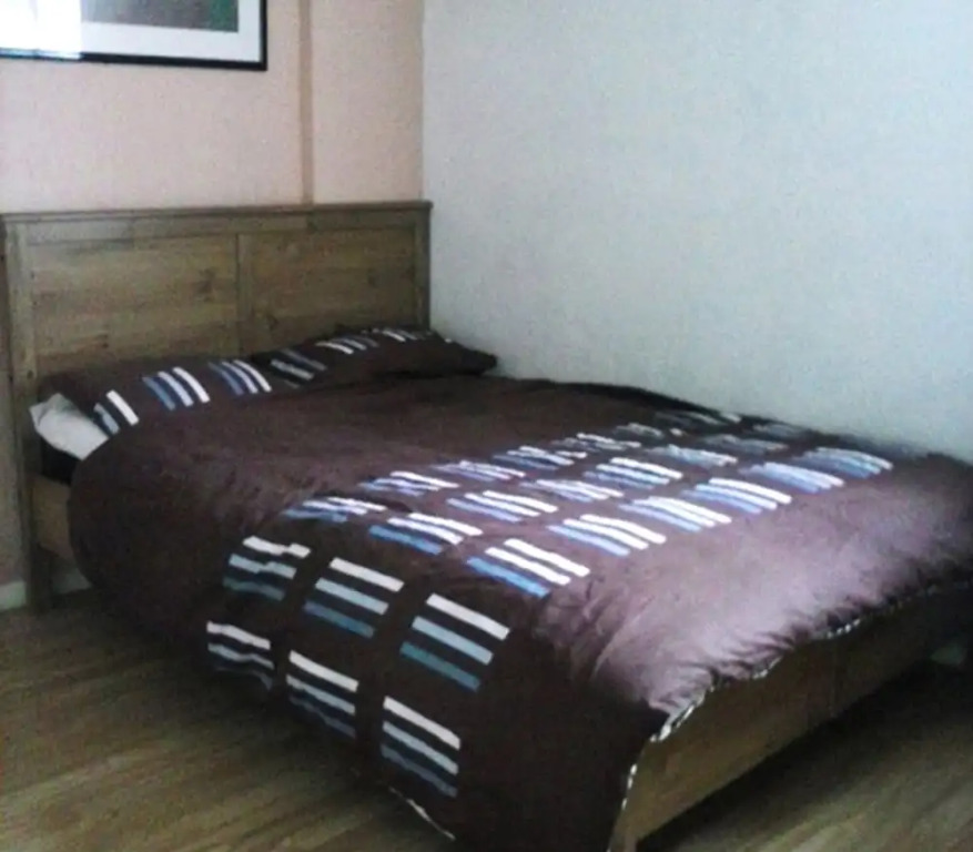 Becket Avenue Hotel