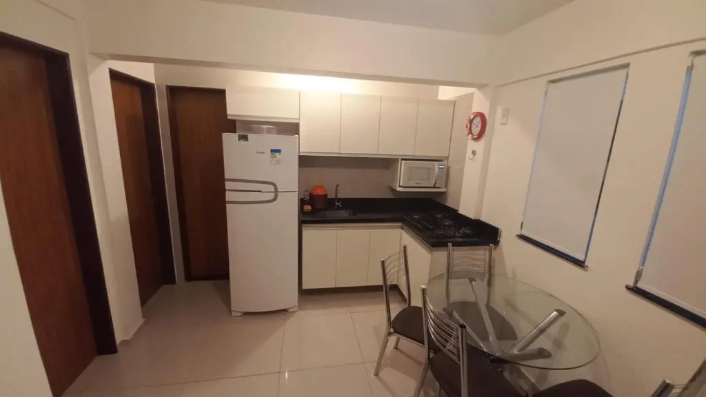 Flat barreirinhas Maranhão, lençóis Park residence
