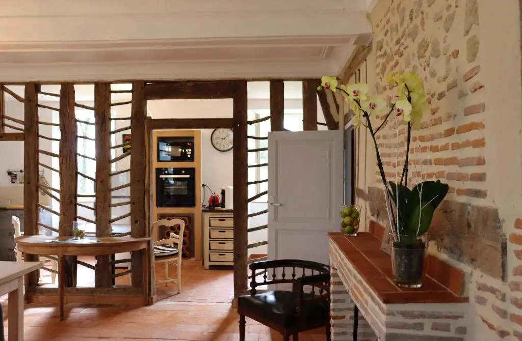 Maison Dhôtes Sainte-Marie