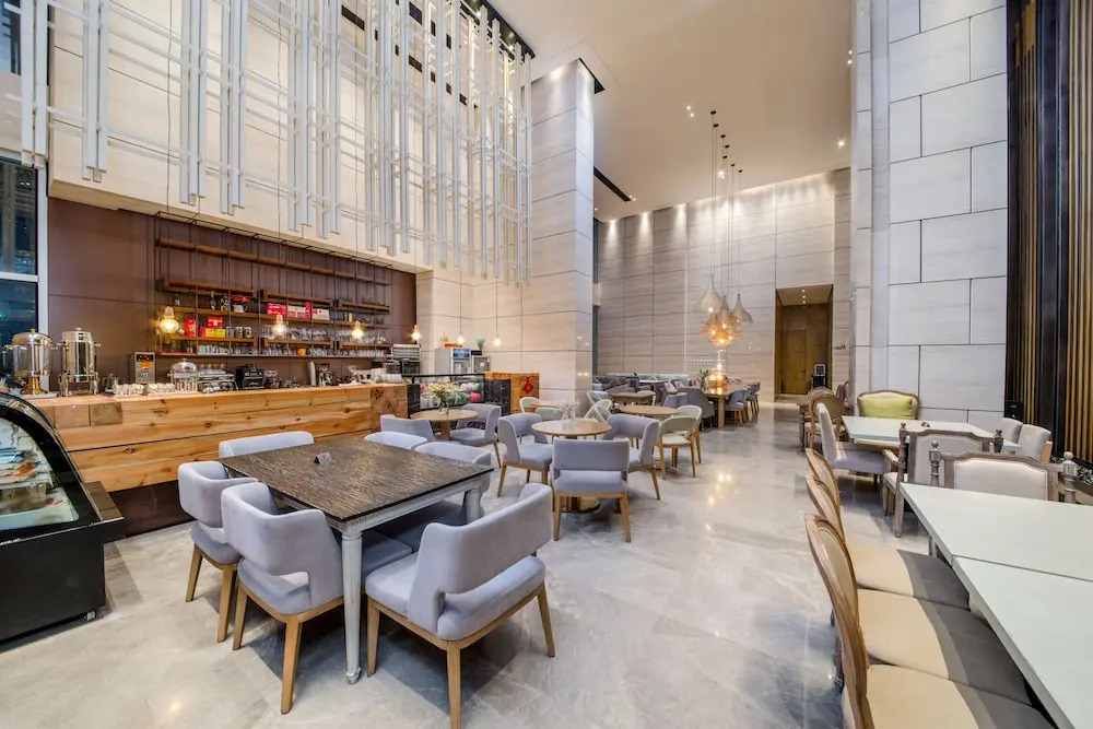 Mandarin Smart Hotel