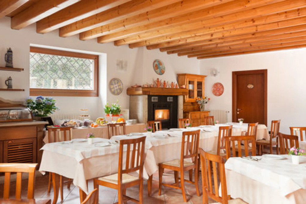 Hotel Tre Punte