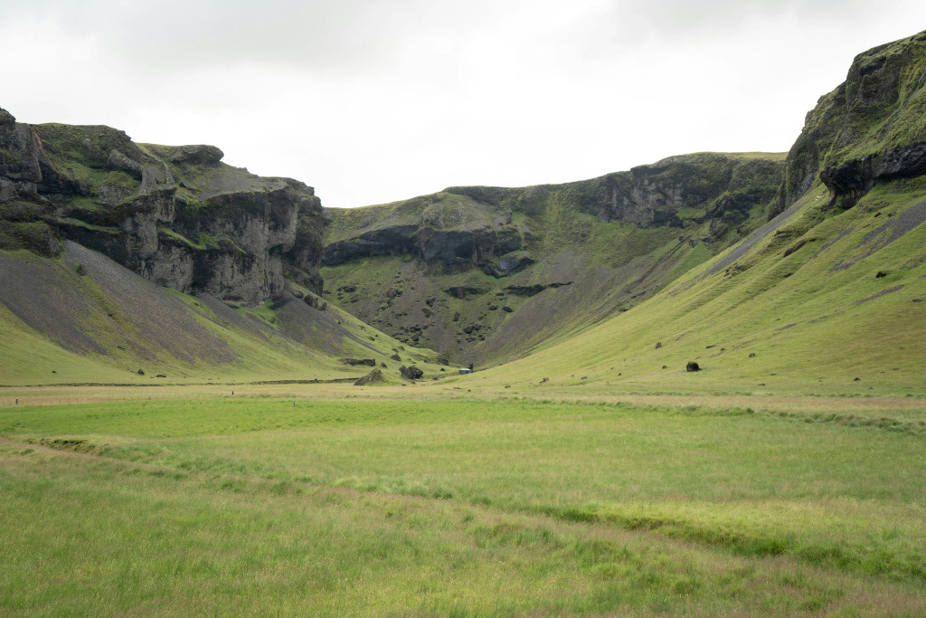 Adventure Hotel Geirland