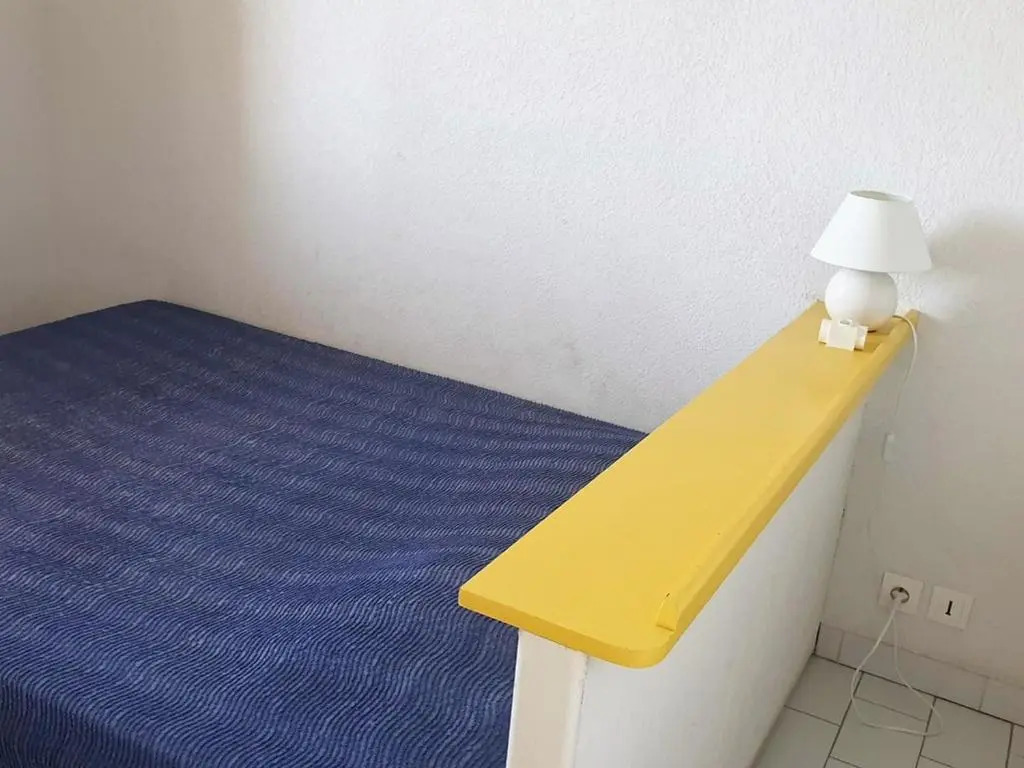 Appartement Argelès-sur-Mer, 2 pièces, 6 personnes - FR-1-388-51