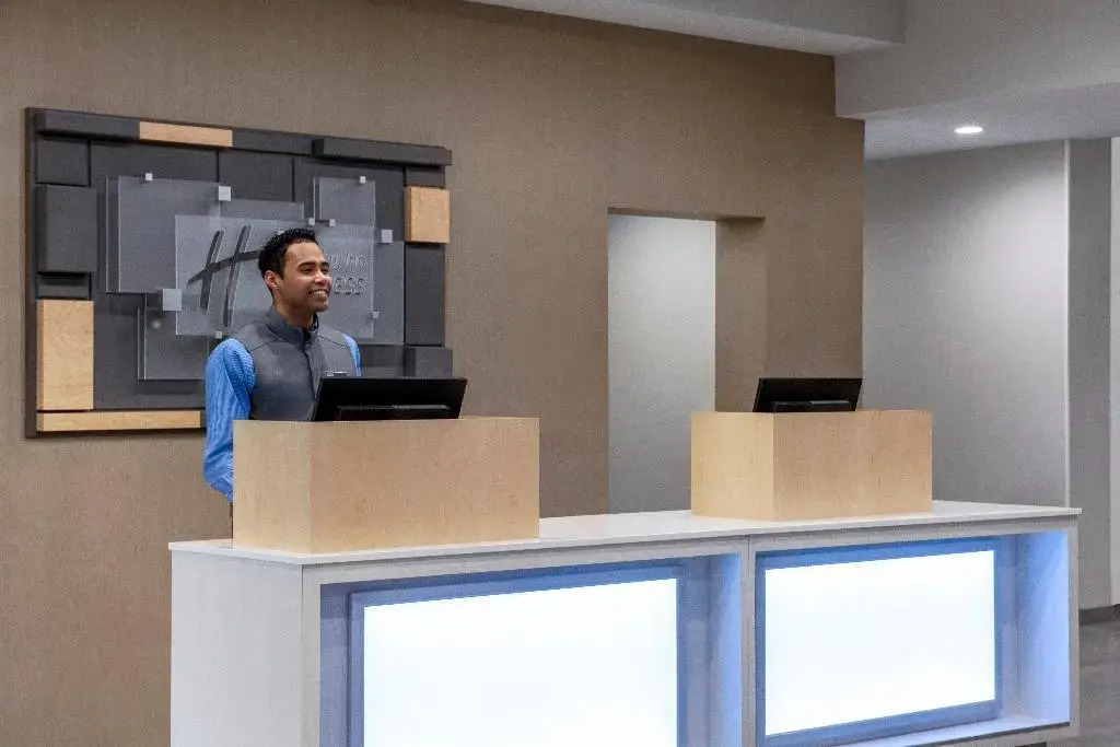 Holiday Inn Express Dumfries-Quantico by IHG